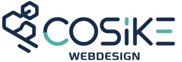 CoSiKe Webdesign